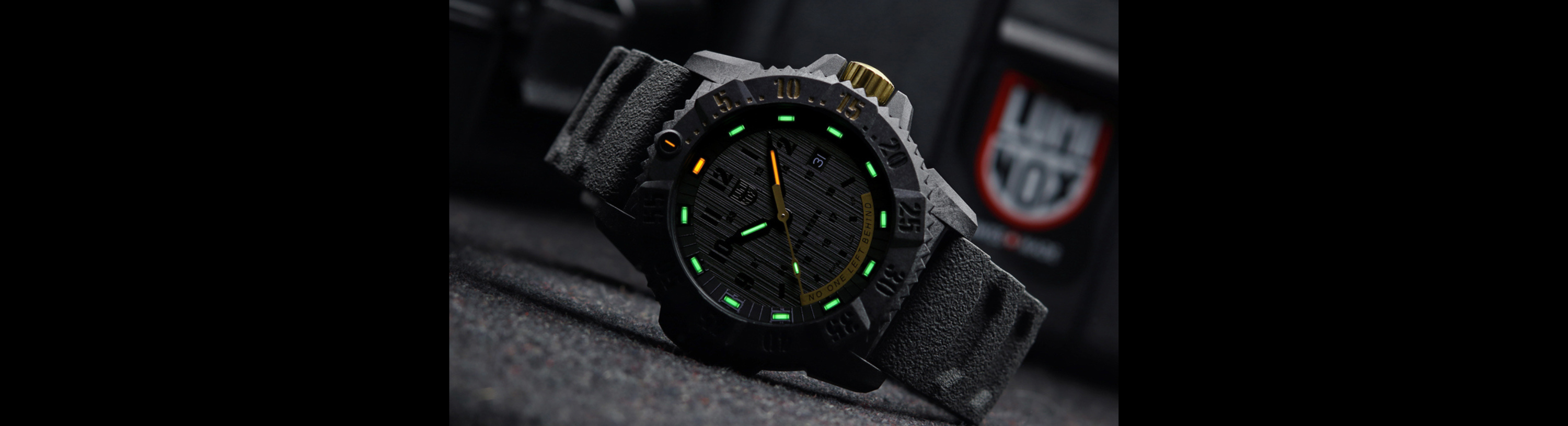 Luminox 2025 limited edition
