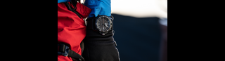 LUMINOX LAUNCHES NEW ICE-SAR 1050 SERIES