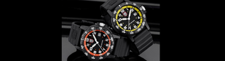 LUMINOX LAUNCHES ANOTHER ADDITION TO THEIR LEATHERBACK SEA TURTLE SERIES