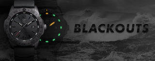 Blackout watches