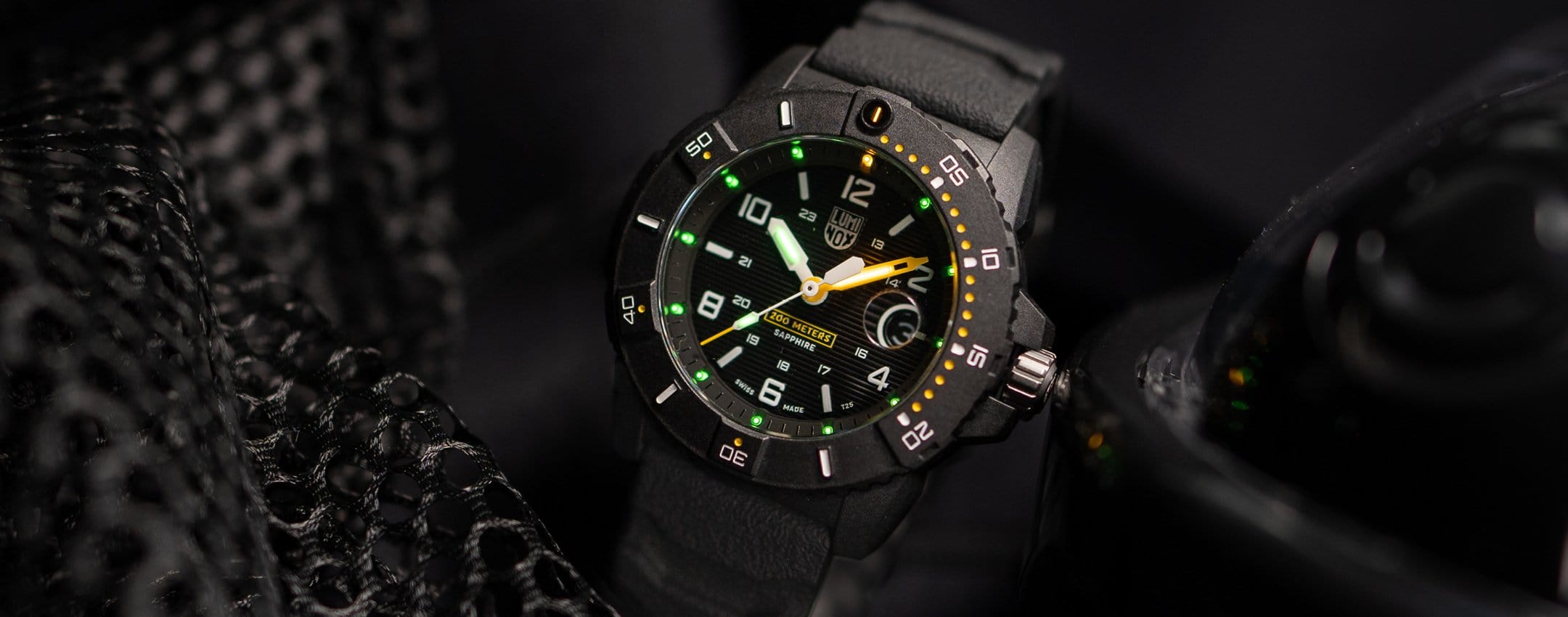 Seal team 6 watches hot sale