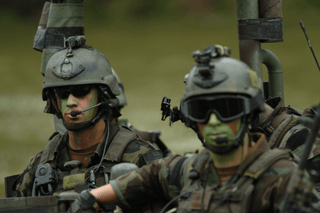 Military Watches collection