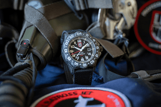 F-117 Nighthawk, 44 mm, Pilot Watch - 6421