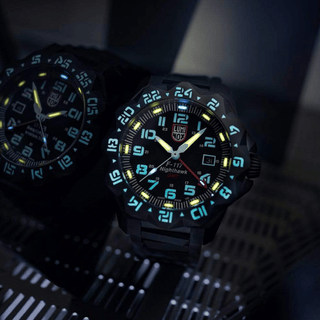 F-117 Nighthawk, 44 mm, Pilot Watch - 6441