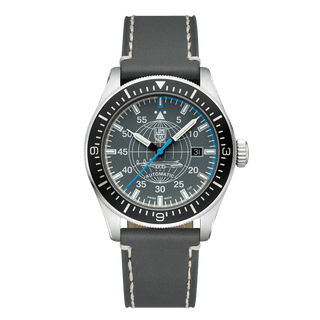 Air Automatic Constellation, 42 mm, Pilot Watch - 9602, Front view