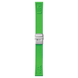 Nitrile Rubber Strap, 22 mm, FPX.2205.60Q.K