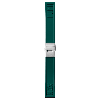 Nitrile Rubber Strap, 22 mm, FPX.2205.61Q.K