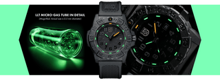 Luminox Light Technology (LTT)