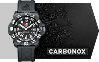 Carbonox collection, Original Navy SEAL, 43 mm, Dive Watch - 3001.F, From view