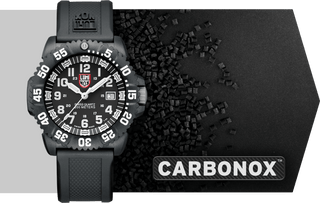 Carbonox collection, Original Navy SEAL, 43 mm, Dive Watch - 3001.F, From view