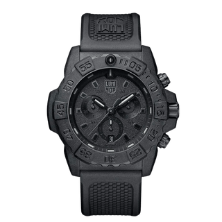 Navy SEAL Chronograph, 45 mm, Dive Watch - 3581.BO, Front view