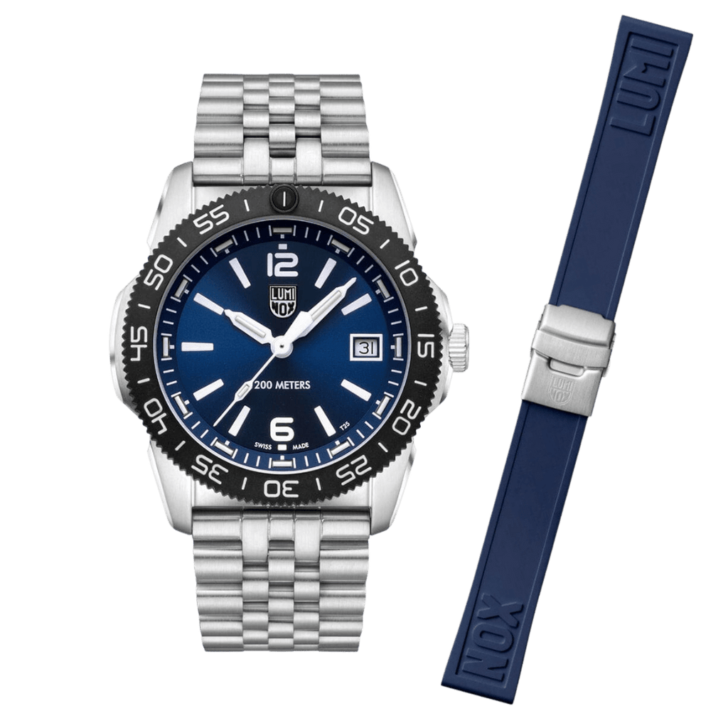 Luminox diver watch shop