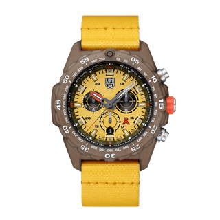 Bear Grylls Survival ECO Master, 45mm, Sustainable Outdoor Watch - 3745.ECO, Front view