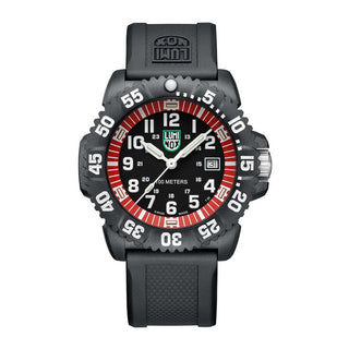 Sea Lion CARBONOX™, 44 mm, G-Collection watch - X2.2051	, Front view