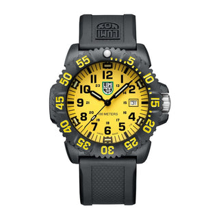 Sea Lion CARBONOX™, 44 mm, G-Collection watch - X2.2055.1	, Front view