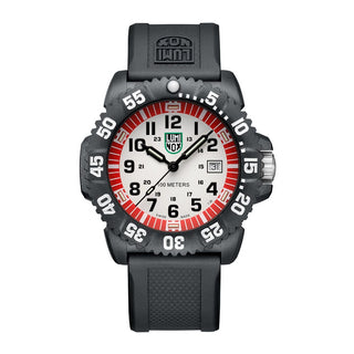 Sea Lion CARBONOX™, 44 mm, G-Collection watch - X2.2057	, Front view