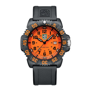 Sea Lion CARBONOX™, 44 mm, G-Collection watch - X2.2059.1	, Front view