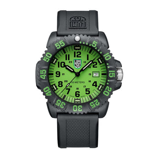 Sea Lion CARBONOX™, 44 mm, G-Collection watch - X2.2067.1	, Front view