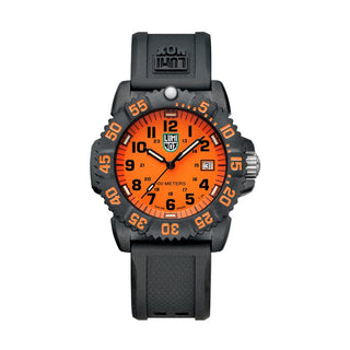Sea Lion CARBONOX™, 37 mm, G-Collection watch - X2.2079	, Front view