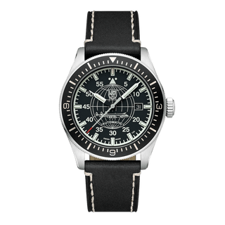 Air Automatic Constellation, 42 mm, Pilot Watch - 9601, Front view