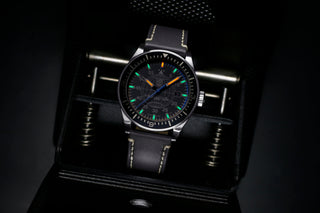 CONSTELLATION® Automatic 9600, Air Automatic Constellation, 42 mm, Pilot Watch - 9607.