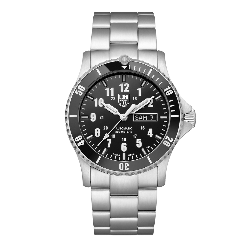 Automatic Sport Timer, 42 mm, Sport Watch - 0921.M – Luminox