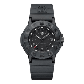 Original Navy SEAL, 43 mm, Dive Watch - 3001.EVO.BO.S, Front view