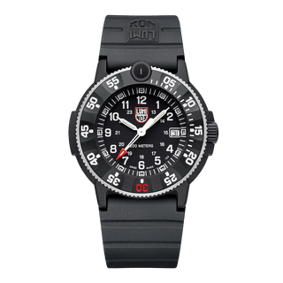 Navy SEAL Original, 45 mm, Heritage Dive Watch - 3001.H.SET	, Front view