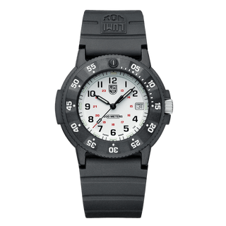 Original Navy SEAL, 43 mm, Dive Watch - 3007.EVO.S	, Front view