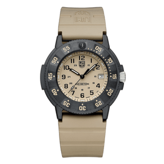 Original Navy SEAL, 43 mm, Dive Watch - 3010.EVO.S	, Front view
