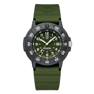 Original Navy SEAL, 43 mm, Dive Watch - 3013.EVO.S	, Front view
