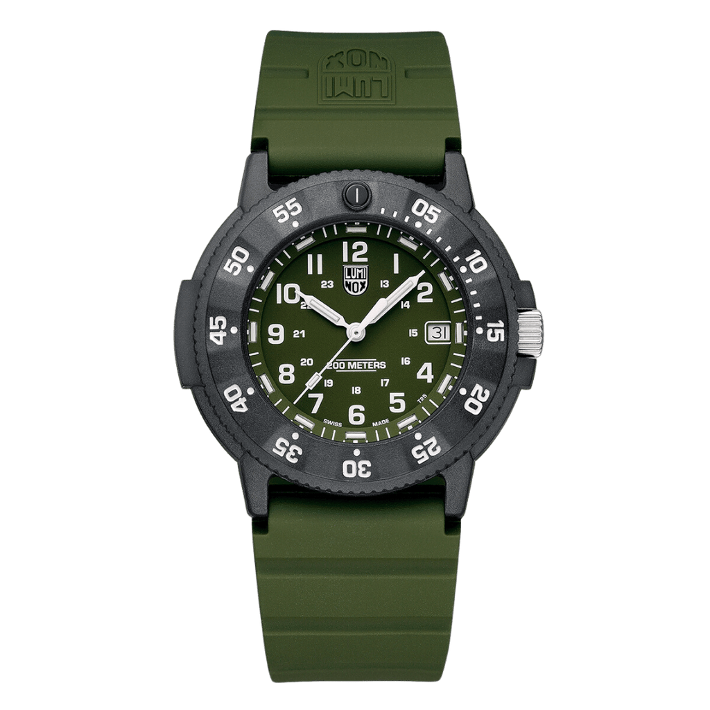 Military luminox sale