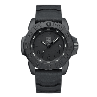 Navy SEAL Steel, 45 mm, Dive Watch - 3251.BO.CB, Front view