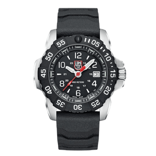 Navy SEAL Steel, 45 mm, Dive Watch - 3251.CB, Front view