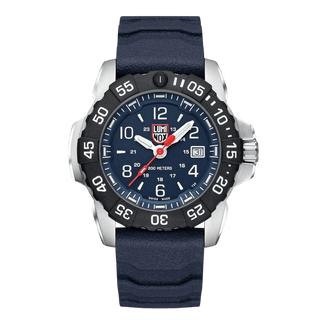 Navy SEAL Steel, 45 mm, Dive Watch - 3253.CB, Front view