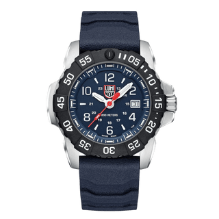 Navy SEAL Steel, 45 mm, Dive Watch - 3253.CB, Front view
