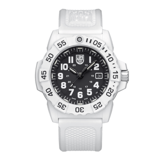 Navy SEAL, 45 mm, Military Dive Watch - 3507.WB	,Front view