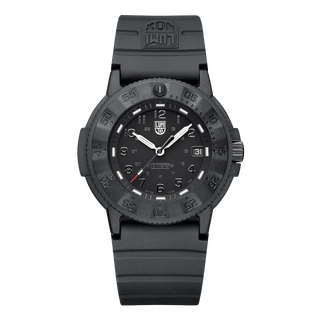 Original Navy SEAL, 43 mm, Dive Watch - CZ01.EVO.BO, Front view