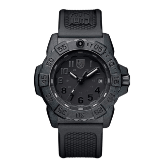 Navy SEAL, 45 mm, Dive Watch - 3501.BO.F, Front view