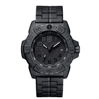 Navy SEAL, 45 mm, Dive Watch - 3502.BO.L, Front view