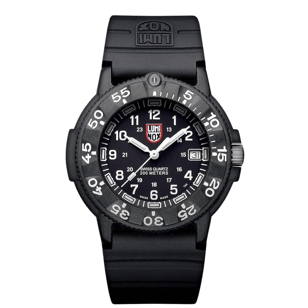 Luminox thai navy seal hotsell