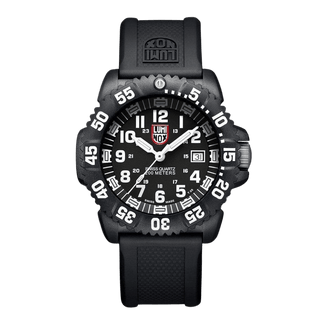 Original Navy SEAL, 44 mm, Dive Watch - 3051.F, Front view