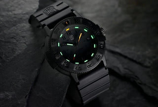 Original Navy SEAL, 43 mm, Dive Watch - 3007.EVO.S