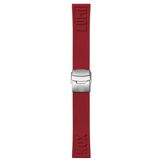 Nitrile Rubber Strap, 24 mm, FPX.2406.31Q.K