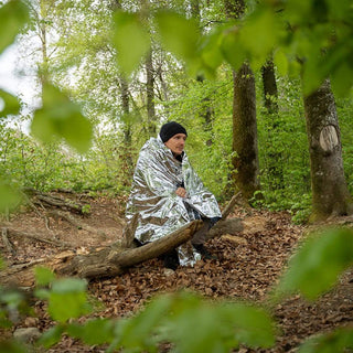 Survival Blanket, JAC.L053