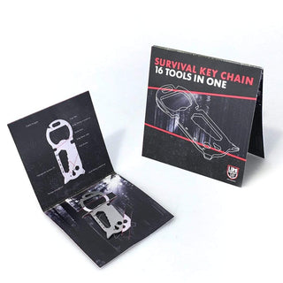 Multitool Kit, JAC.L054.SKC