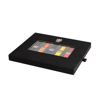 Cut-to-fit Strap Packaging - JAC.L071.