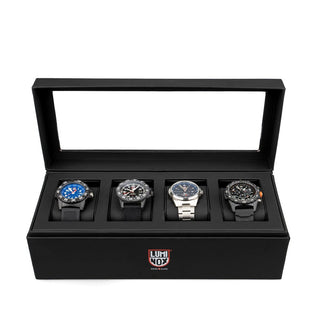 Collectors Box - JAC.L072, Front open