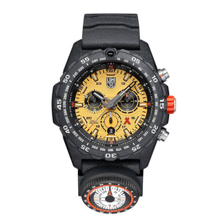 Bear Grylls Survival, 45 mm, Outdoor Explorer Watch - 3745, Front view