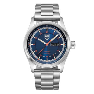 Atacama Field Automatic, 44 mm, Urban Adventure - 1904, Front view